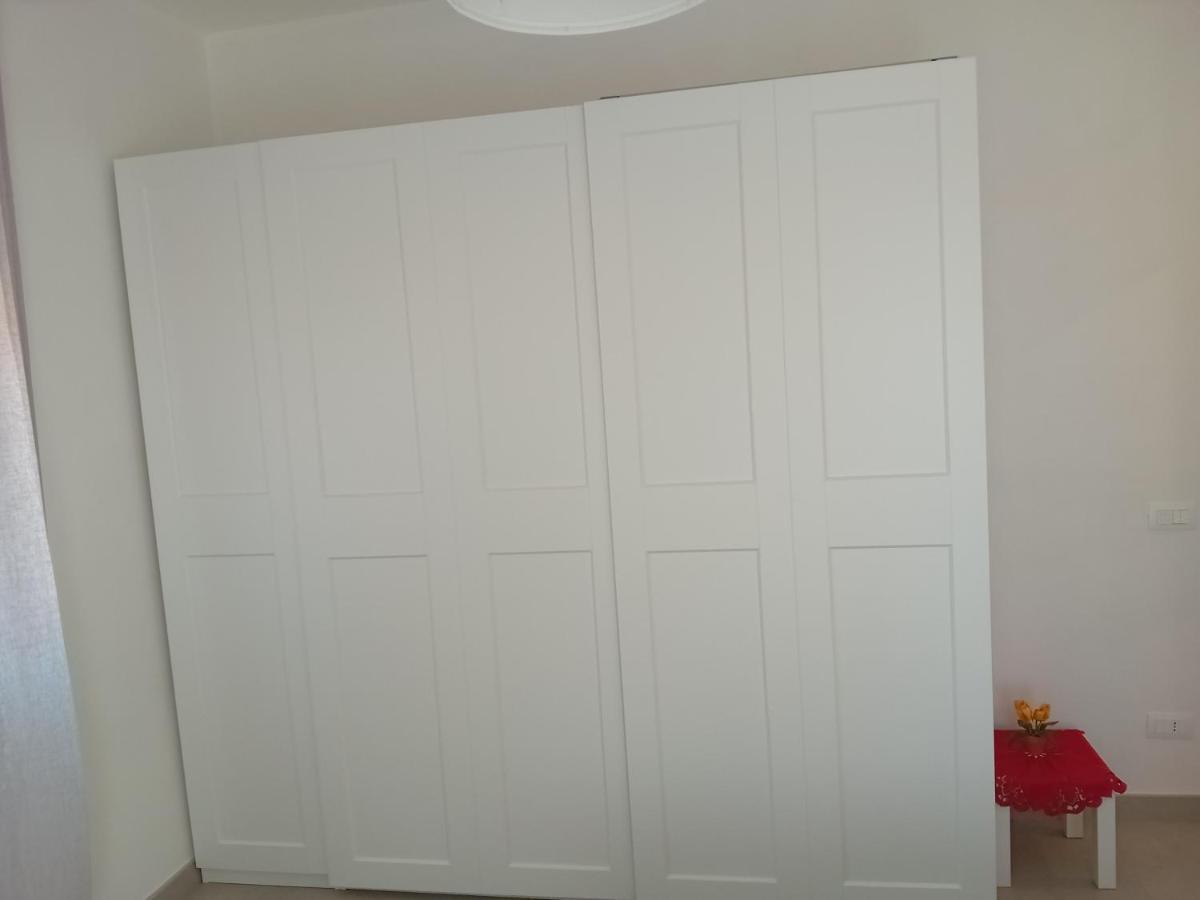 Alessya Delux Apartment Ladispoli Bagian luar foto