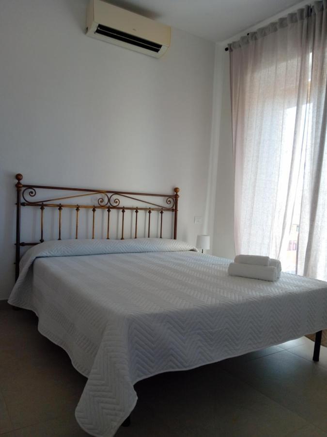 Alessya Delux Apartment Ladispoli Bagian luar foto
