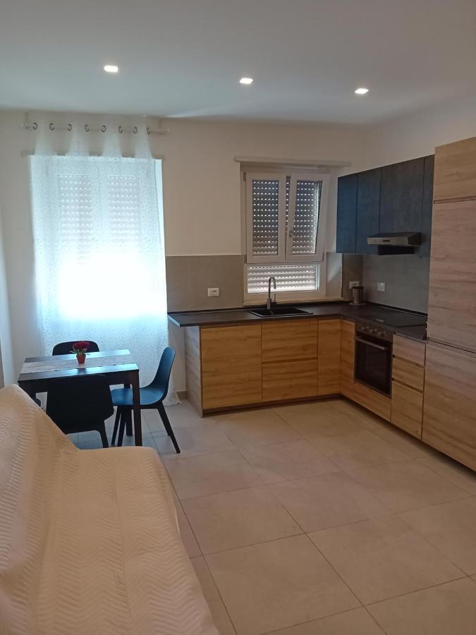 Alessya Delux Apartment Ladispoli Bagian luar foto